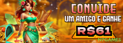 Cassino ao Vivo n7games