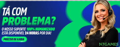 Caça-Níqueis n7games